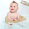 Yandan Açılır Banyo & Mama Oturağı Bej