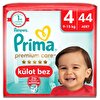 Premium Care Külot Bez Maxi 4 Beden İkiz Paket 9-15 kg 44 Adet