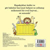 Paketiniz Var-Kapakçıklı Kitap