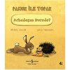 Pamuk ile Topak-Arkadaşım Nerede?