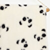 Panda Baskılı Unisex Wellsoft Battaniye Unisex