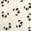 Panda Baskılı Unisex Wellsoft Battaniye Unisex