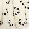 Panda Baskılı Unisex Wellsoft Battaniye Unisex
