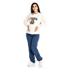Panelli Hamile Denim Pantolon Anne Giyim