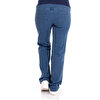 Panelli Hamile Denim Pantolon Anne Giyim