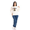 Panelli Hamile Denim Pantolon Anne Giyim
