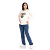 Panelli Hamile Denim Pantolon Anne Giyim