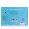 Paper Theatre: The Most Beautiful Ballets İngilizce 3 boyutlu Masal Kitabı