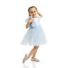 Party Collection Abiye Elbise Kız Bebek