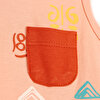 Past Culture Atlet - Pantolon Erkek Bebek