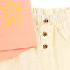 Past Culture Atlet - Pantolon Erkek Bebek