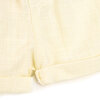 Past Culture Atlet - Pantolon Erkek Bebek