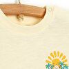 Past Culture Tshirt - Pantolon Erkek Bebek