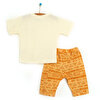 Past Culture Tshirt - Pantolon Erkek Bebek