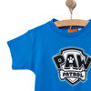 Paw Patrol Erkek Tshirt-Şort Erkek Bebek