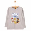 Paw Patrol Erkek Uzun Kol Tshirt Erkek Bebek