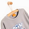 Paw Patrol Erkek Uzun Kol Tshirt Erkek Bebek