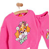 Paw Patrol Kız Eşofman Takımı Kız Bebek