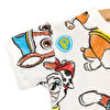 Paw Petrol Tshirt Erkek Bebek