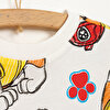 Paw Petrol Tshirt Erkek Bebek