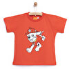 Paw Petrol Tshirt Erkek Bebek