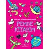 Pembe Kitabım - Renkleri Öğreniyorum Serisi