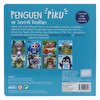 Penguen Piku ve Sevimli Dostları- Bu Kocaman Gözler Kimin? 8