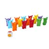 Penguen Tower Denge Oyunu
