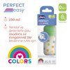 Perfect Easy Biberon PP 150 ml Yavaş Akış Unisex