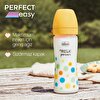 Perfect Easy Biberon PP 250 ml Ota Akış- Erkek