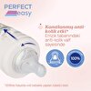 Perfect Easy Biberon PP 250 ml Ota Akış- Kız