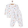 Pijama Takımı Erkek Bebek