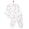 Pijama Takımı Erkek Bebek