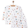 Pijama Takımı Erkek Bebek