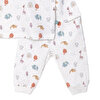Pijama Takımı Erkek Bebek