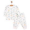 Pijama Takımı Kız Bebek