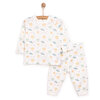 Pijama Takımı Unisex