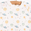 Pijama Takımı Unisex