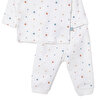 Pijama Takımı Unisex