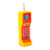 Pilli Eğitici Cep Telefonu
