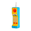 Pilli Eğitici Cep Telefonu