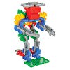 Pilsan Building Blocks Çantalı 128 Parça