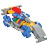 Pilsan Building Blocks Çantalı 128 Parça