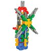 Pilsan Building Blocks Çantalı 128 Parça