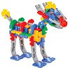 Pilsan Building Blocks Çantalı 128 Parça