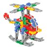 Pilsan Building Blocks Çantalı 128 Parça
