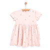Pink Pear Kız Elbise Kız Bebek