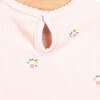 Pink Pear Kız Elbise Kız Bebek
