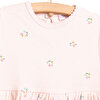 Pink Pear Kız Elbise Kız Bebek
