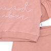 Pink Pear Kız Tshirt-Şort Kız Bebek